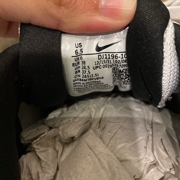 Nike monarch - Picture 3 of 3